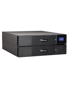 Racks/Power Solutions -Rt3kva 2U Rack Or Tower Ups (200-240Vac) - 55943Kx