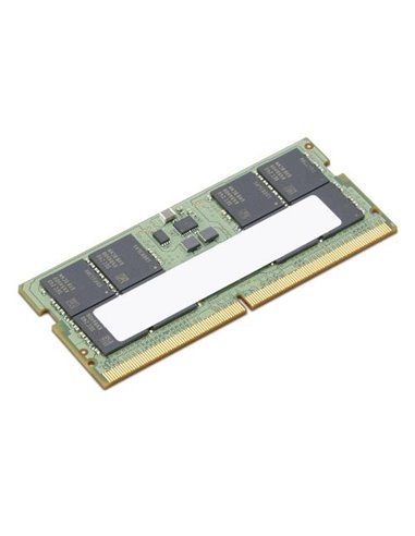 Thinkpad 32Gb Ddr5 5600Mhz Sodimm Memory - 4X71m23188