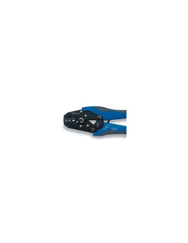 Pinza Autom Term Isol 0.5-6