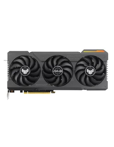 Svga Asus Nvidia Tuf-Rtx4070tis-16G-Gaming 16Gb Gddr6x 192Bit Hdmi3*Dp