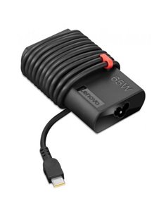 Thinkpad Slim 65W Ac Adapter (Usb-C) - Eu/Ina/Vie/Rok - 4X20v24678