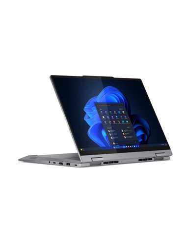 Nb Lenovo Thinkbook 14 2 In 1 Gen4 21Mx001gix 14.0 Touch 300Nits Ult5-125U 16Gb Ssd512gb W11p