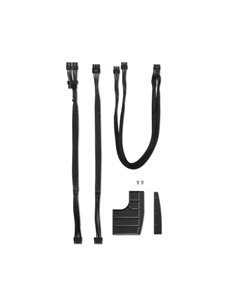 Thinkstation Cable Kit For Graphics Card - P5/P620 - 4Xf1m24242