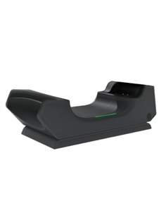 Supporto Atlantis Per Lettore Barcode A08-Cr-Ld230w Per Ricarica, Rialzo E Scansione Continua Automatica Per Modello Ld230p-2D-W