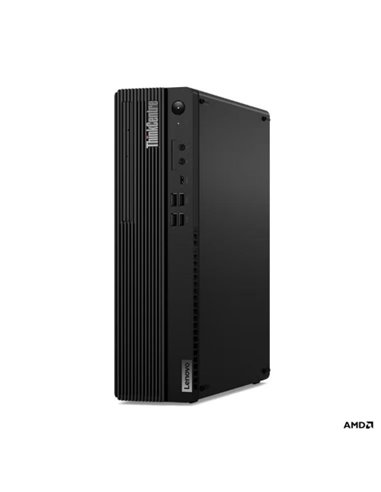 Pc Lenovo M75s Gen2 11Ja001aix Sff R5-4600G 8Gb Ssd256gb Dvd W11p