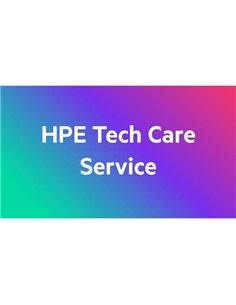 Hpe 4 Year Tech Care Critical Wcdmr Ml30 Gen11 Hw Service