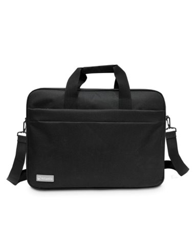 Borsa X Nb Atlantis P004-K265-A0-17 Fino A 17 Nera