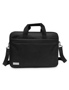 Borsa X Nb Atlantis P004-K265-A0-16 Fino A 16 Nera