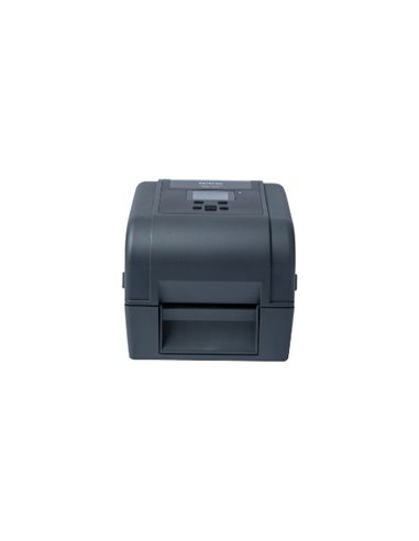 Etichettatrice Brother Td-4750Tnwbr Stampante Di Etichette Desktop Prof Da 4 A Trasf Termico E Rfid Etichette Fino A 106Mm