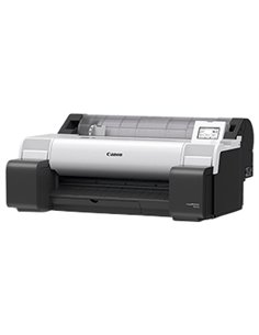 Plotter Canon Tm-240 A1 Cad Entry Level Piedistallo Non Incluso 6242C003