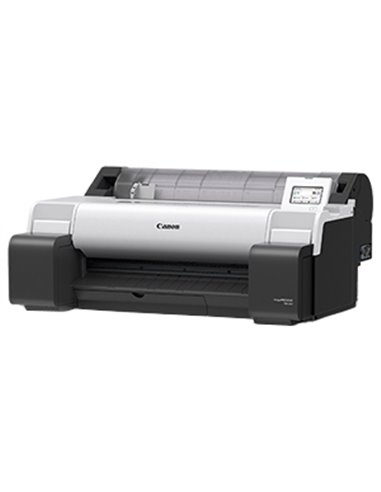 Plotter Canon Tm-240 A1 Cad Entry Level Piedistallo Non Incluso 6242C003