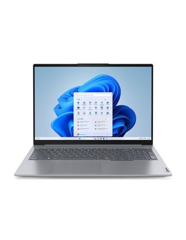 Nb Lenovo Thinkbook 16 Gen7 21Ms004nix 16 Ult7-155H 16Gb Ssd512gb W11p