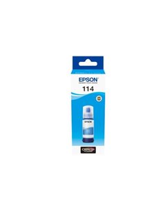Ink Epson C13t07b240 Ciano Flacone Da 70Ml X Ecotank Et-8500 Et-8550