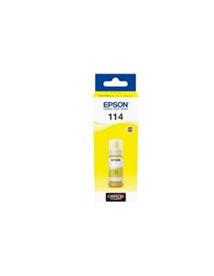 Ink Epson C13t07b440 Giallo Flacone Da 70Ml X Ecotank Et-8500 Et-8550