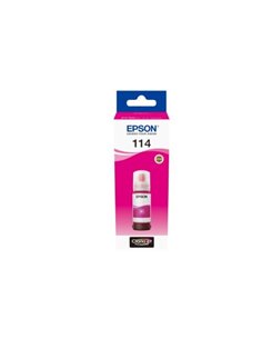 Ink Epson C13t07b340 Magenta Flacone Da 70Ml X Ecotank Et-8500 Et-8550