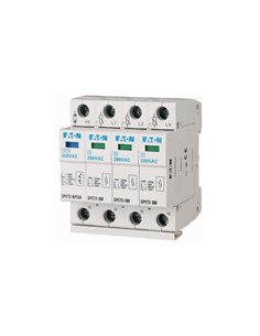 Spct2-280-3Npe Sc. Estr. Cl.C/Ii 280V 31