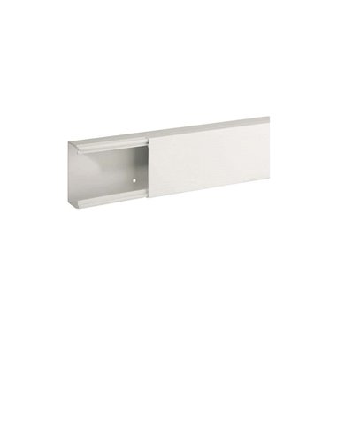 Ta-En 80X40 W Can.Par.P.Cavi