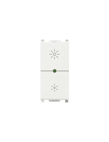 Regolatore Master 230V Universale Bianco