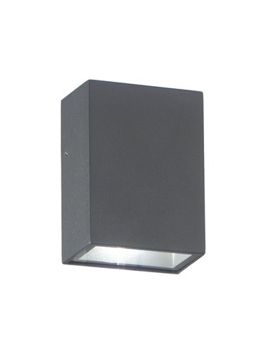 Lampada Da Esterno A Led 3000K