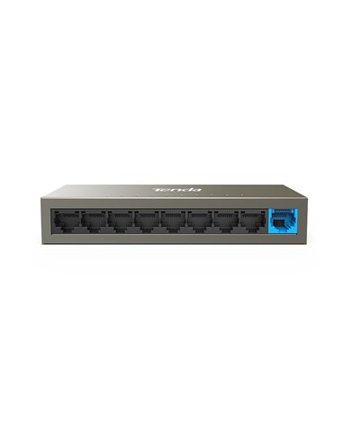 Switch 9 Porte 10/100M Ethernet