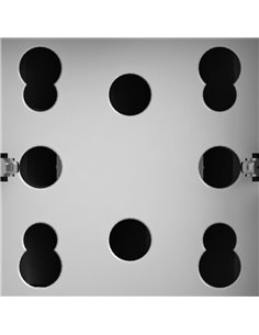 Side Per Gewiss System Bianca