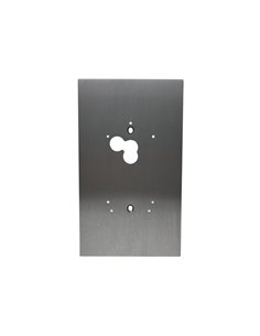 Placca Di Adattamento Per Extra-Ciao-Quadra