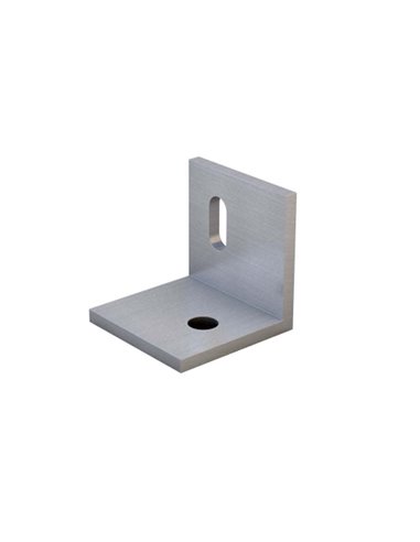 Piastra Angolare 50X50 M10
