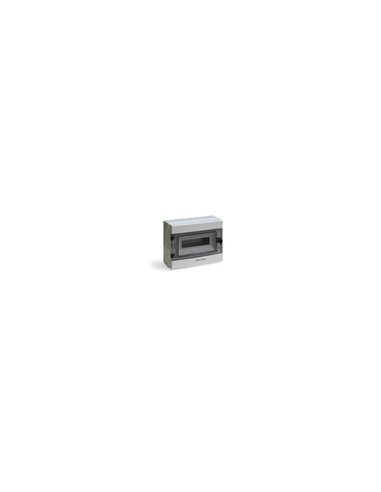 Quadro Ip65 Da Parete 12 Mod. Din
