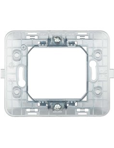 Matix - Supporto 2P Scatola Tonda