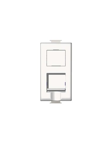 Btnet - Matix Rj45 Toolless Utp Cat5e