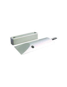 Cont. Magnetico Per Porte Basculantiallu..