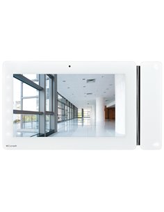 Monitor Maxi 7 Wi-Fi Bianco. Vip