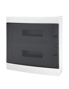 Centralino Par.Arr.36M.(18X2) Ip40