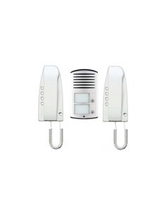 Kit Audio Sprint - New Sm Bifamiliare